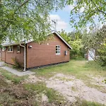 Feriehus 160-ringkobing-granalle-17 Norby (Ringkobing-Skjern)