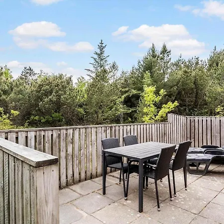 Holiday home 160-ringkobing-granalle-17 Norby (Ringkobing-Skjern)