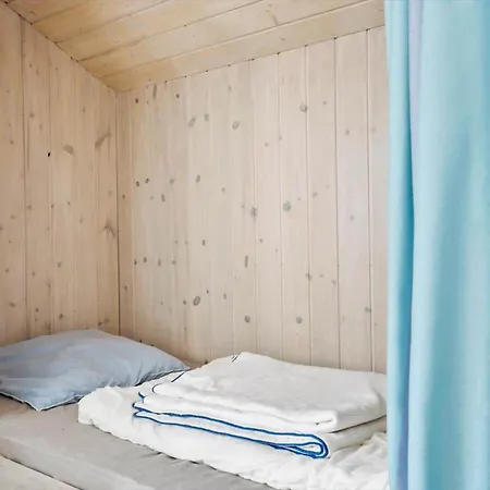 Holiday home 160-ringkobing-granalle-17