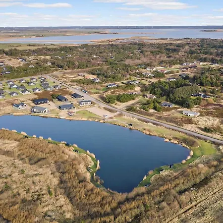 160-ringkobing-granalle-17 Nyaraló Nørby