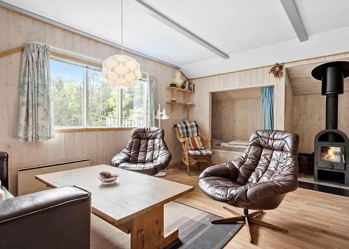 Nyaraló 160-ringkobing-granalle-17 Nørby