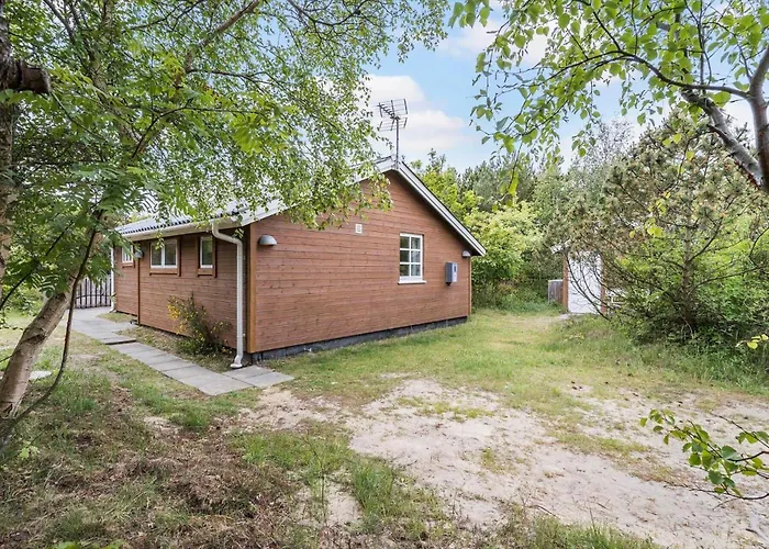 بيت للعطل 160-ringkobing-granalle-17 Norby (Ringkobing-Skjern)